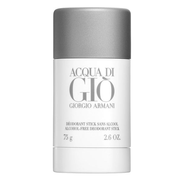 Armani Acqua di Gio homme deodorant stick 75 ml (alcoholvrij)
