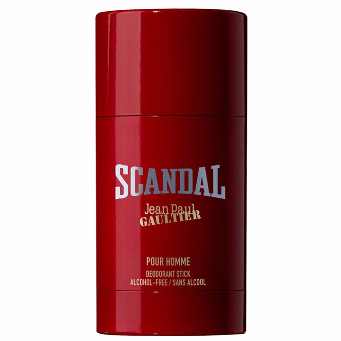 Jean Paul Gaultier Scandal pour homme deodorant stick 75 ml