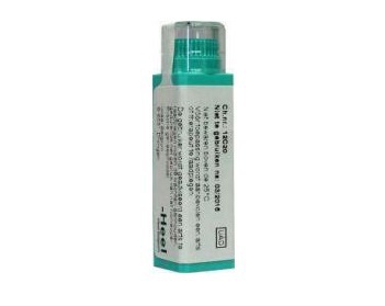 Homeoden Heel Echinacea angustifolia 30k 4g