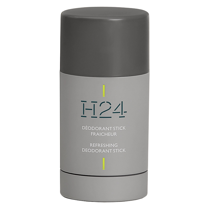 Hermès H24 deodorant stick 75 ml