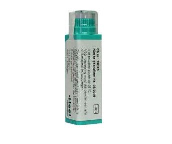 Homeoden Heel Calcarea carbonica ostrearum d30 4g