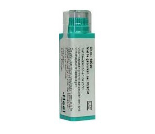 Homeoden Heel Phosphoricum acidum d6 4g