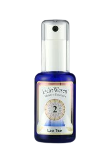 Lichtwesen Lao tse tinctuur 2 30ml