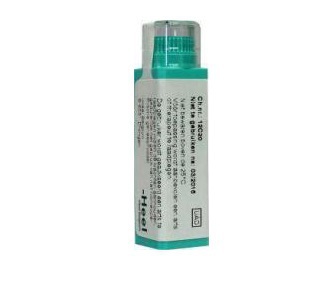 Homeoden Heel Ledum palustre d6 4g