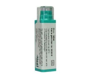 Homeoden Heel Eupatorium perfoliatum 30k 4g