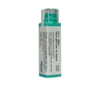 Homeoden Heel Secale cornutum 200k 4 G