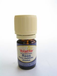 Volatile Roos absolue 2.5ml