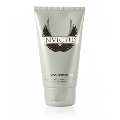 Paco Rabanne Invictus Shower Gel 150 ml