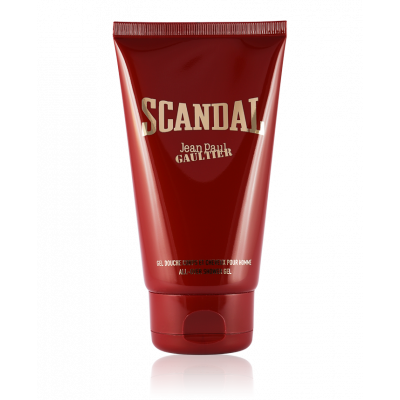 Jean Paul Gaultier Scandal pour Homme All-Over Shower Gel 150 ml