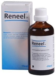 Heel Reneel h 30ml