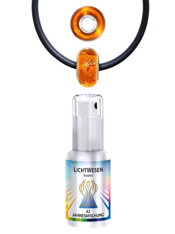 Lichtwesen Jaarmix 2025 tinctuur 30 ML