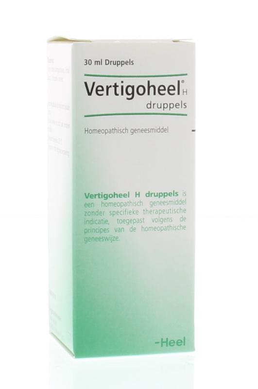 Heel Vertigo h 30ml