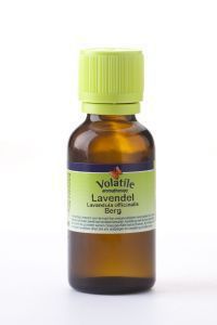 Volatile Lavendel berg 25ml
