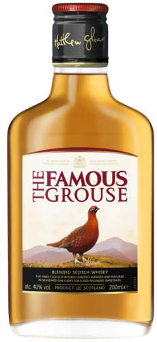 Famous Grouse The  20CL