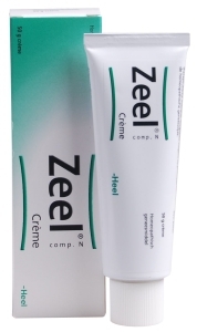Heel Zeel compositum n creme 50g