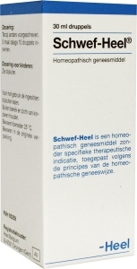 Heel Schwef- 30ml