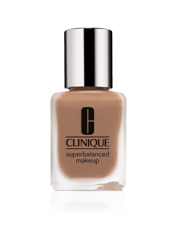 Clinique Foundation Natuurlijk Mat Gemengd Droge Tot Vette Huid  - Superbalanced™ Makeup Foundation - Natuurlijk Mat - Gemengd Droge Tot Vette Huid Linen