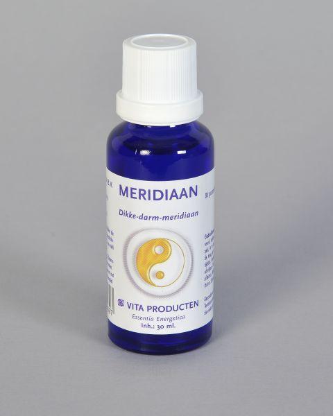 Vita Meridiaan dikke darm meridiaan 30ml