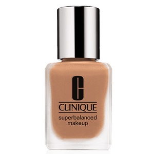 Clinique Foundation Natuurlijk Mat Gemengd Droge Tot Vette Huid  - Superbalanced™ Makeup Foundation - Natuurlijk Mat - Gemengd Droge Tot Vette Huid Sand