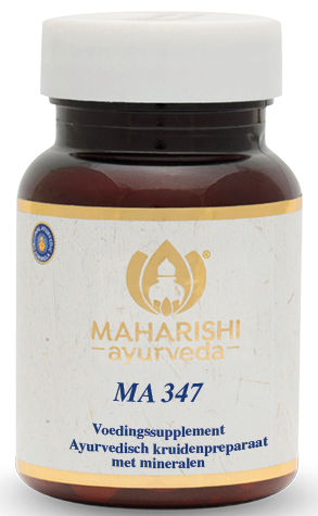 Maharishi Ayurveda MA 347 Tabletten