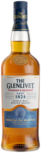Glenlivet The  Founder's Reserve 70CL