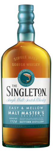Singleton Malt Master 70CL