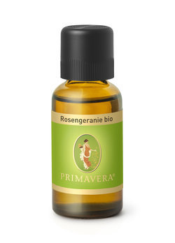 Primavera Geranium bio 30 ML