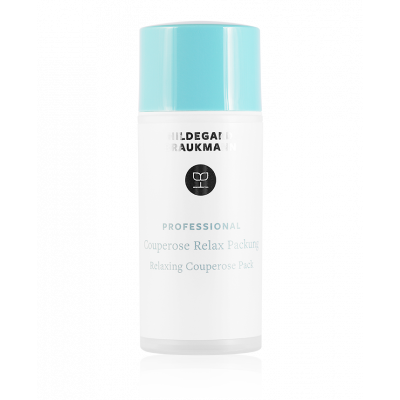 Hildegard Braukmann Professional Couperose Relax Packung 30 ml