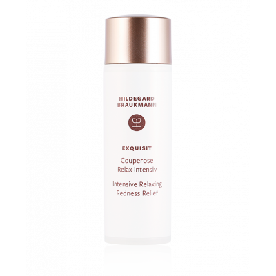 Hildegard Braukmann Exquisit Couperose Relax Intensiv 50 ml