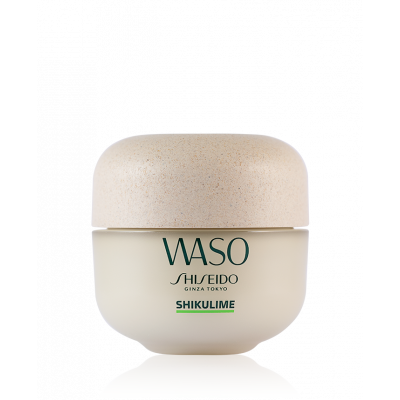 Shiseido WASO Shikulime Mega Hydrating Moisturizer 50 ml