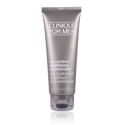 Clinique For Men Oil-Free Moisturizer 100 ml