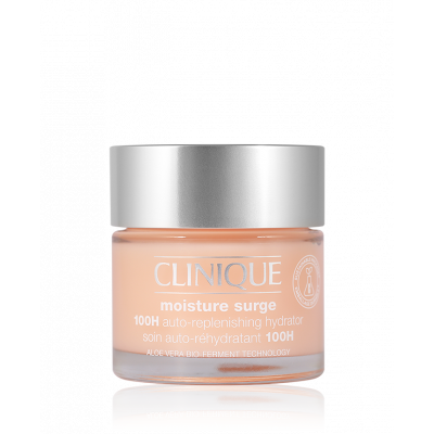 Clinique Moisture Surge Intense 72H Lipid-Replenishing Hydrator Creme 75 ml