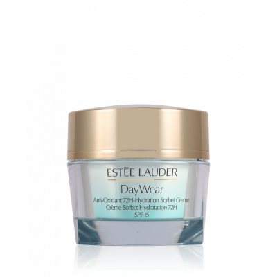 Estee Lauder DayWear Anti-Oxidant 72H-Hydration Sorbert Creme SPF 15 50 ml