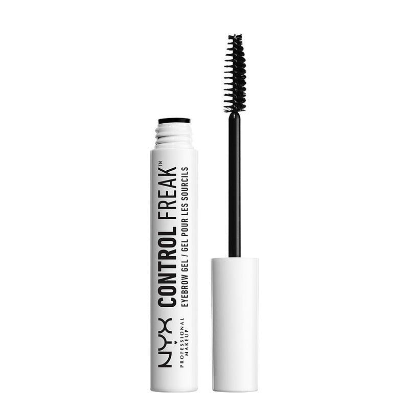 NYX Control Freak Eyebrow Gel Clear 9 g
