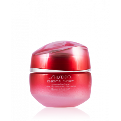 Shiseido Essential Energy Hydrating Cream 50 ml
