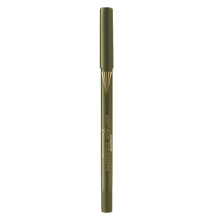 Max Factor Eyeliner Pencil MP Wow Liner 625 Green Shimmer 1.2 g