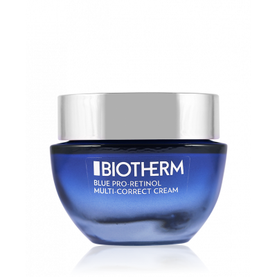 Biotherm Blue Therapy Pro-Retinol Multi-Correct Cream 50 ml