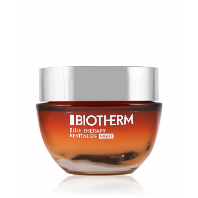 Biotherm  Blue Therapy Revitalize Night Cream 50 ml