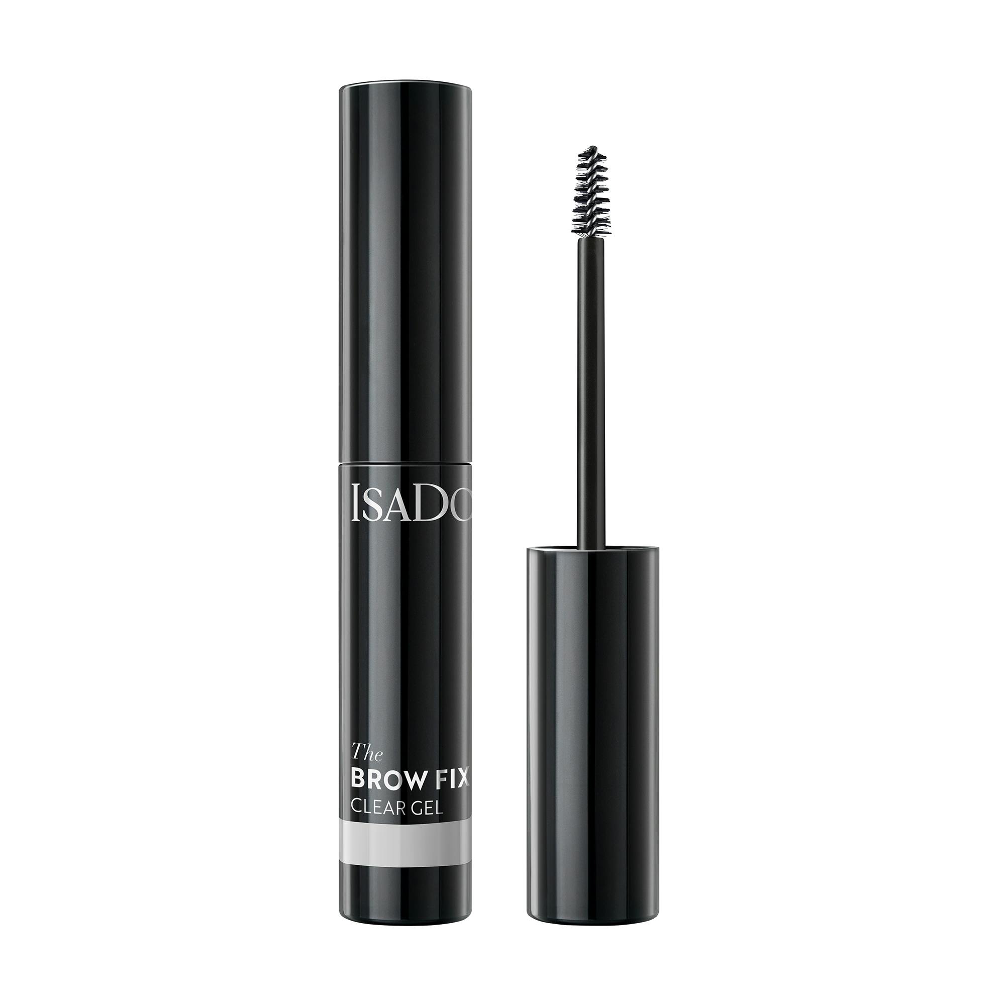 IsaDora Brow Fix Clear Gel Clear 3,5 ml