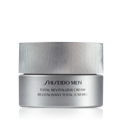 Shiseido Men Total Revitalizer Cream 50 ml