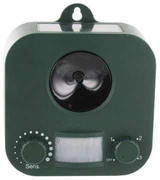 Weitech Garden Protector Solar