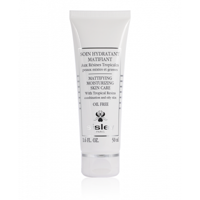 Sisley Soin Hydratant Matifiant 50 ml