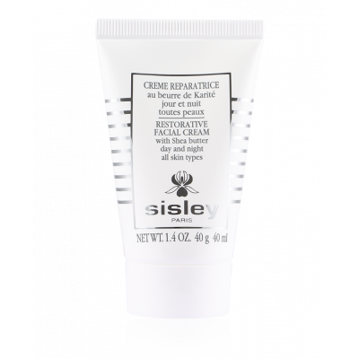 Sisley Creme Reparatrice Au Beurre de Karite 40 ml