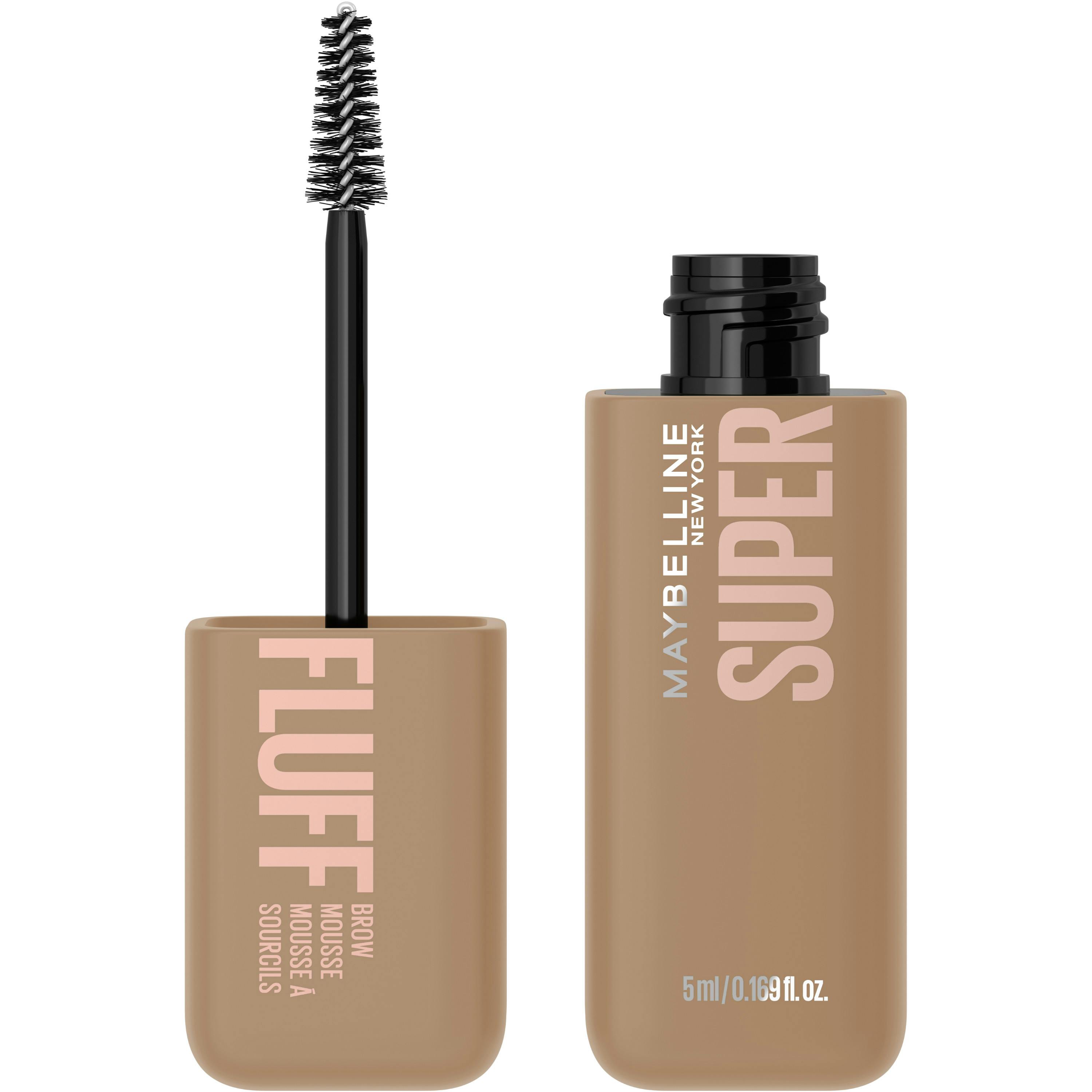 L'Oréal Paris Superfluff Brynmousse 250 Blonde 5 ml