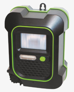 Weitech Garden Protector 4 buitenverjager