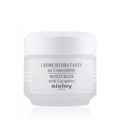 Sisley Creme Hydratante au Concombre 50 ml