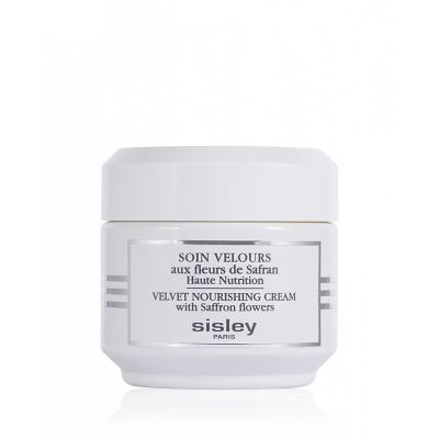 Sisley Soin Velours Velvet Nourishing Cream 50 ml