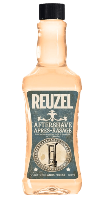 Reuzel Aftershave 100 ml