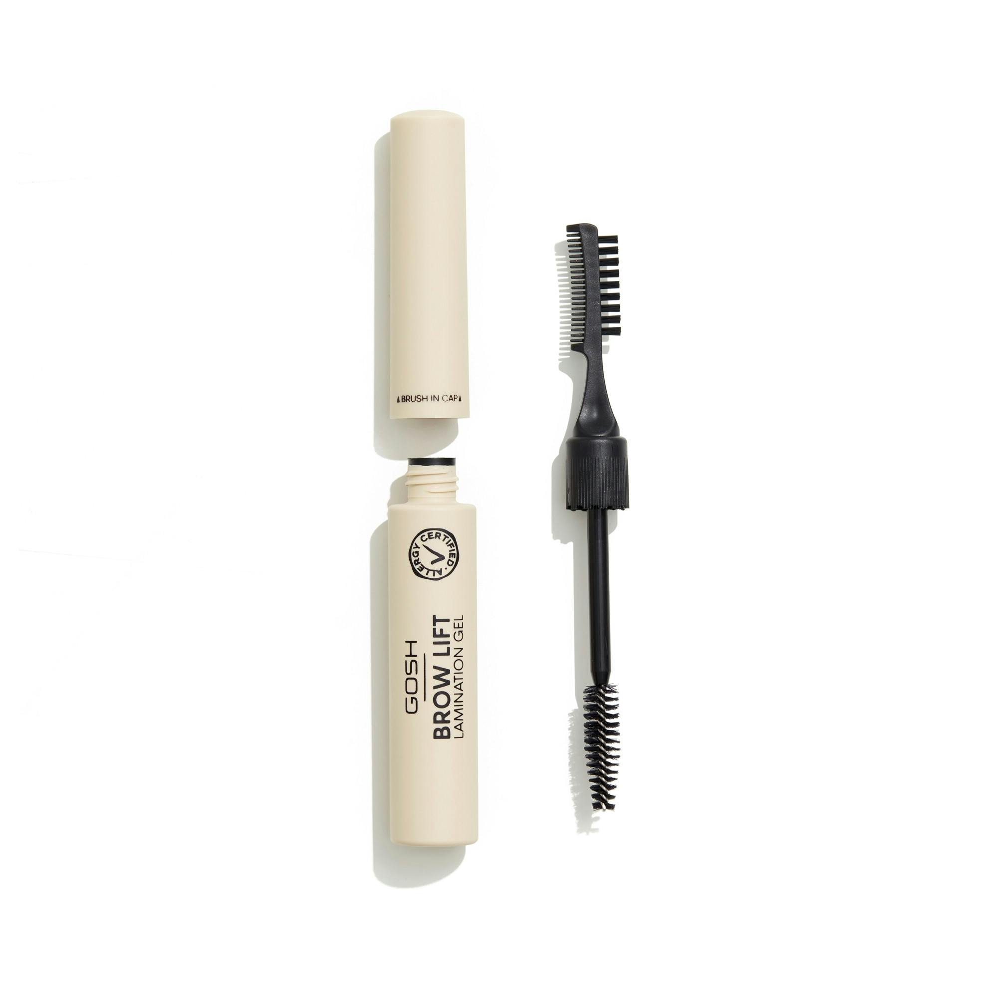 GOSH Brow Lift Lamination Gel 6 ml