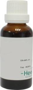 Homeoden Heel Phytolacca decandra d6 30ml